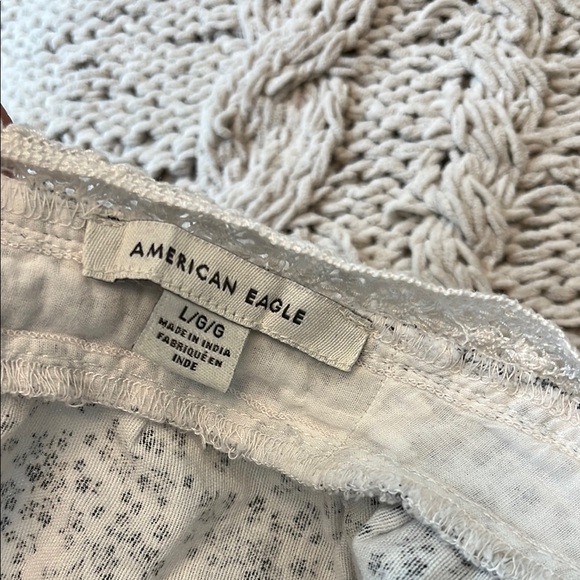 Floral Ruffle open back Top - Picture 4 of 4